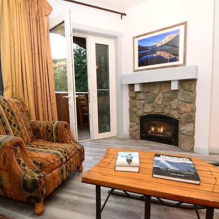 Juniper Springs Lodge #238 Mammoth Lakes Exterior foto