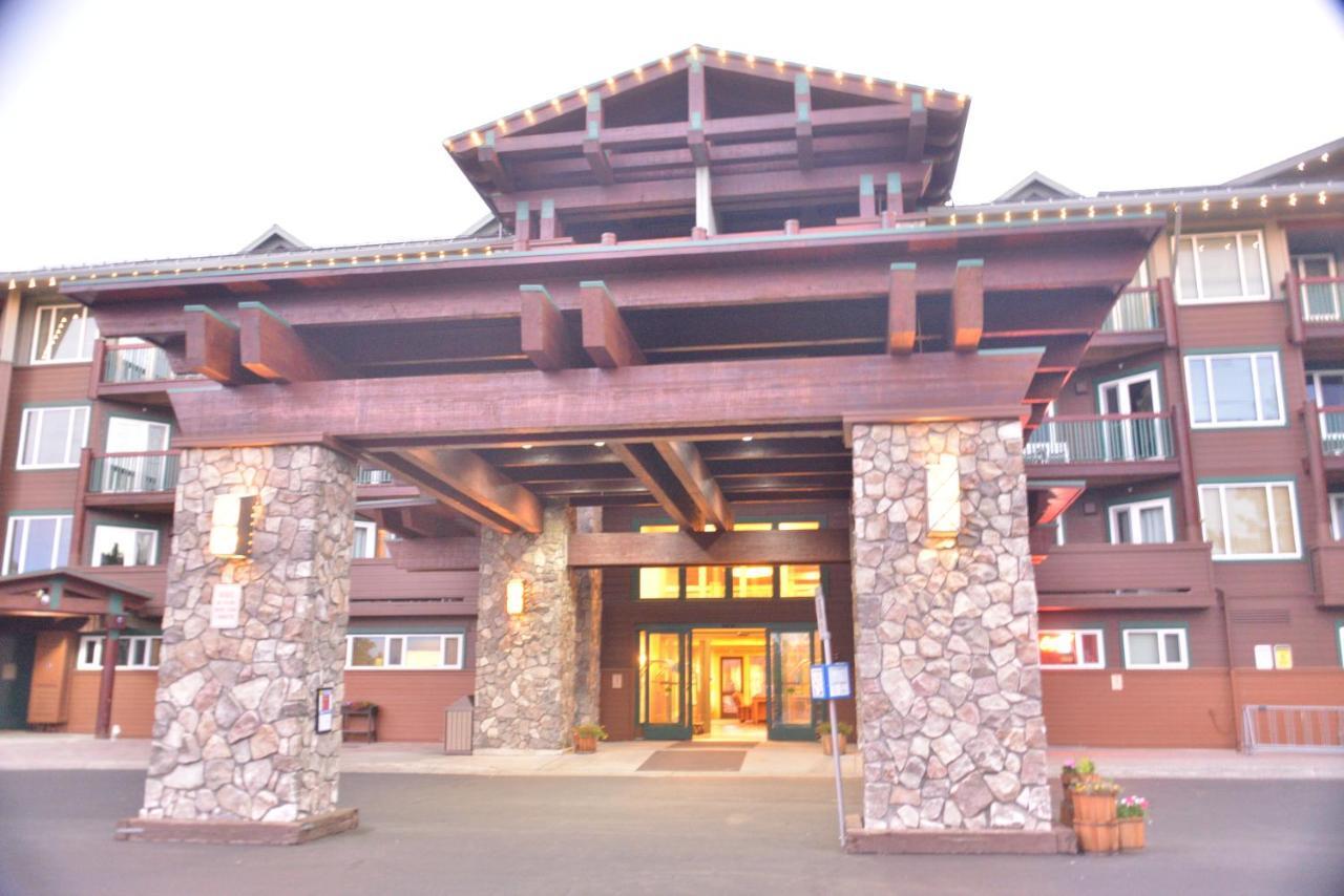 Juniper Springs Lodge #238 Mammoth Lakes Exterior foto